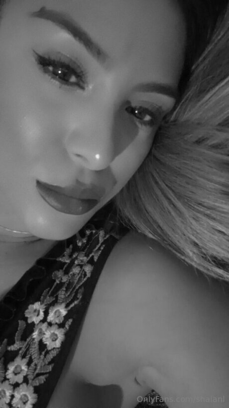 Shaianl onlyfans leaked naked