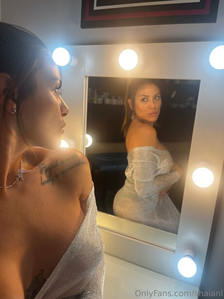 Shaianl onlyfans leaked dirtyship