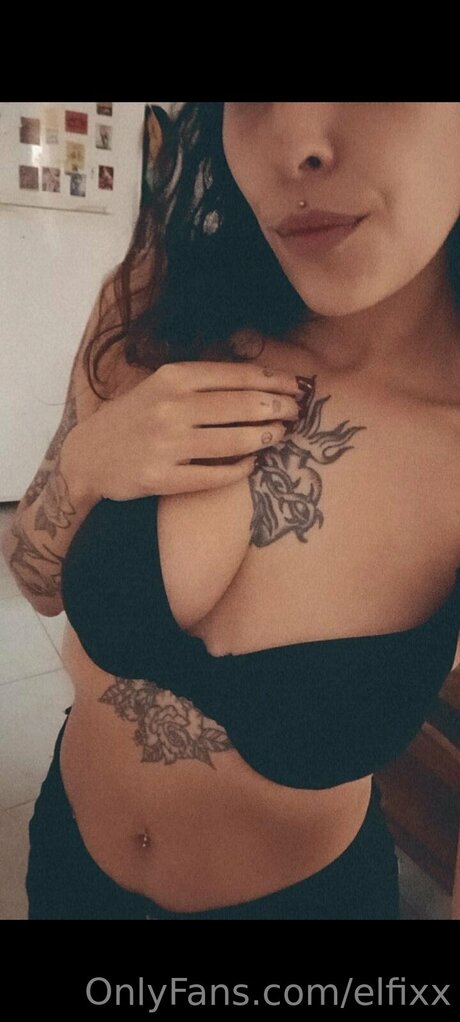 Elfixx onlyfans leakes