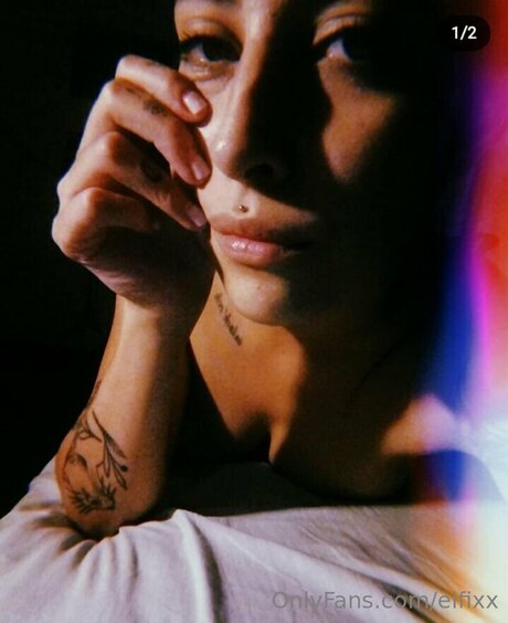 Elfixx onlyfans nude