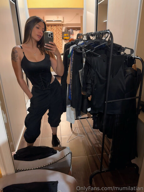 Mumilatian onlyfans keak