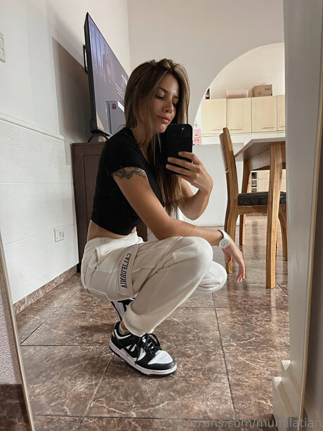 Mumilatian xxx onlyfans