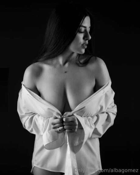Albagomez onlyfans porn