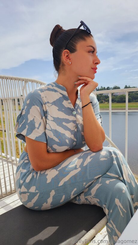 Albagomez porn onlyfans