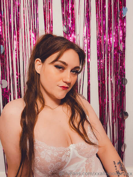 Xxallisoooonaxx Profile image