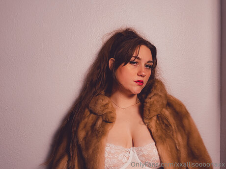 Xxallisoooonaxx leak onlyfans porn