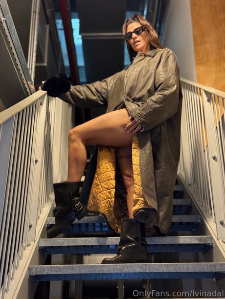 Ivinadal porn onlyfans