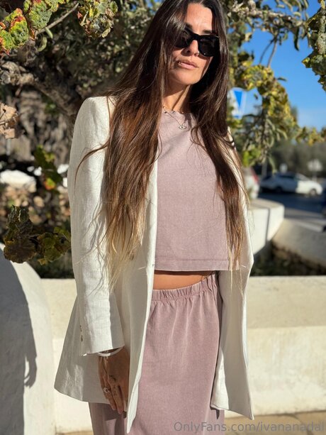 Ivinadal onlyfans leak fuck