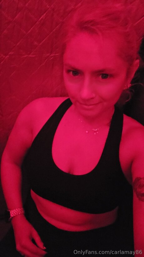 Carlamay86 onlyfans lesk