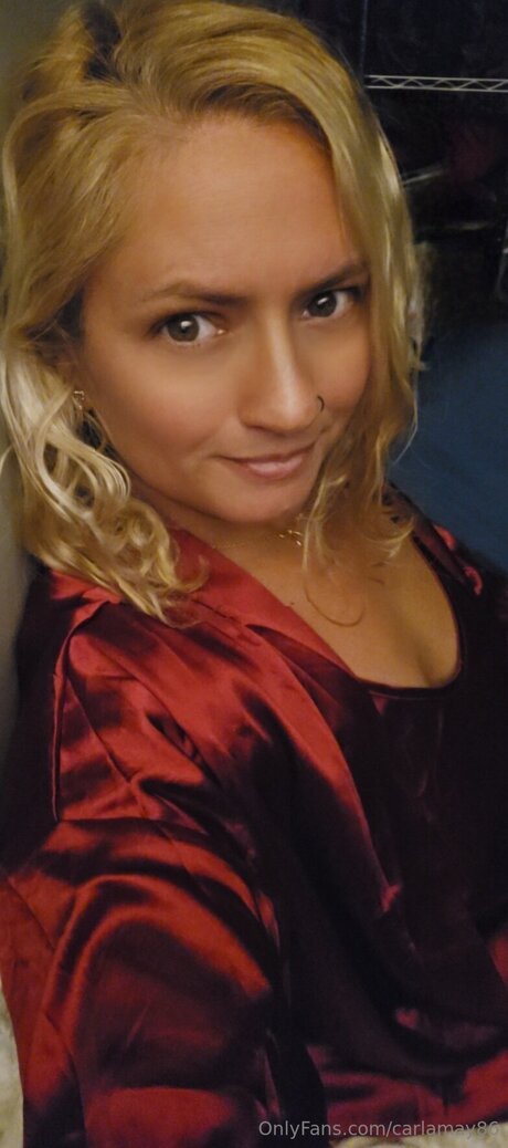 Carlamay86 onlyfans nude pics