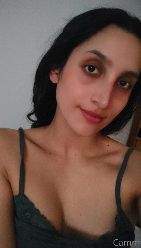 Cam Camm boobs onlyfans