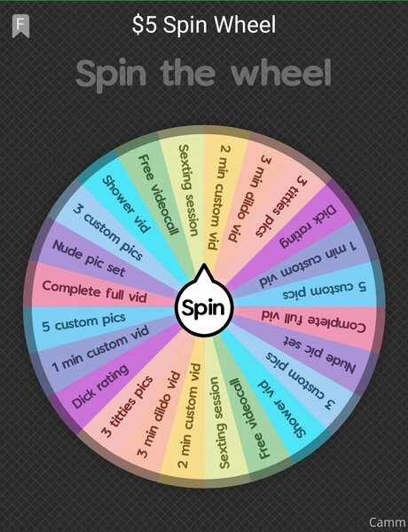 Cam Camm free only fans