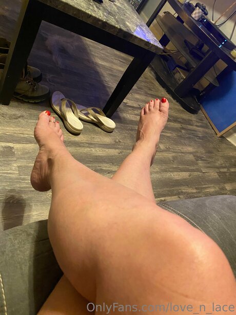 Love N Lace onlyfans leaked nude