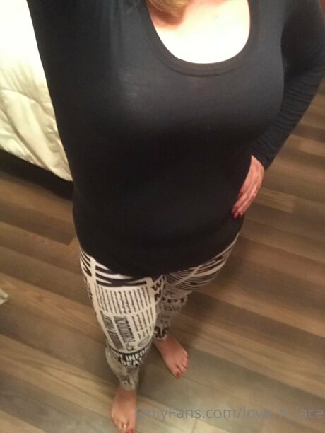 Love N Lace onlyfans porn leaks