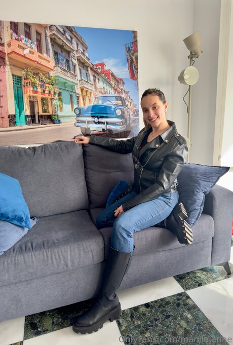 Manilajanne porn onlyfans