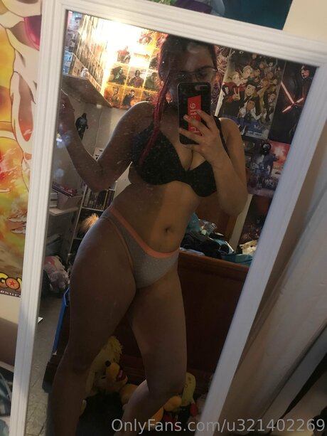 Naylac onlyfans nudes leak