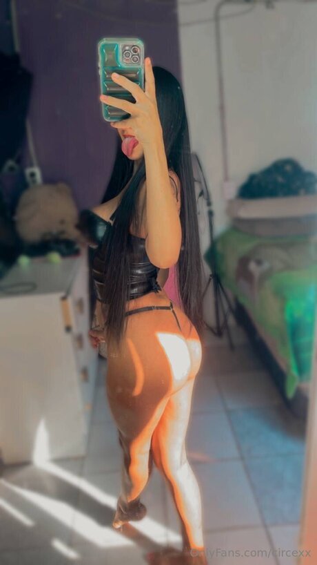 Circexx onlyfans sexy