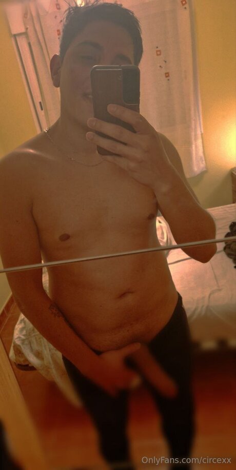 Circexx only fans leaks