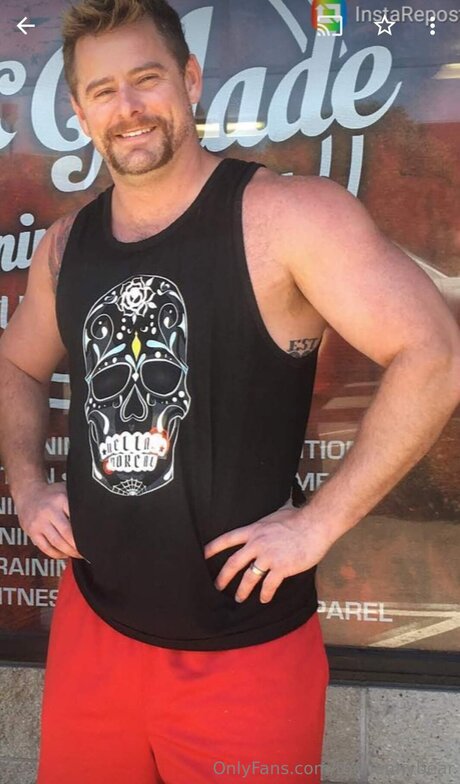 Thehennybear hot onlyfans