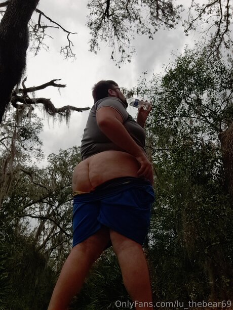 Lu Thebear69 xxx onlyfans