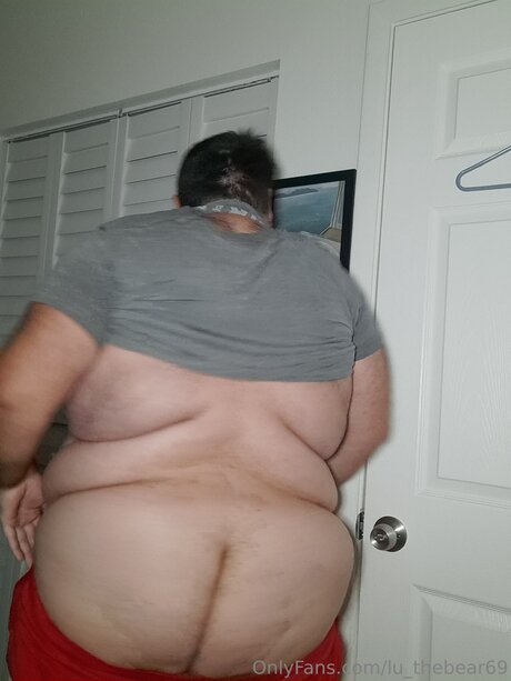 Lu Thebear69 onlyfans free content