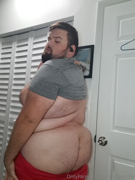 Lu Thebear69 onlyfans xxx