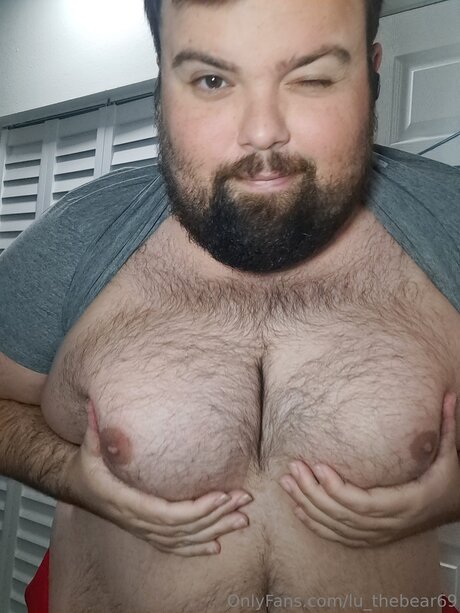 Lu Thebear69 boobs onlyfans