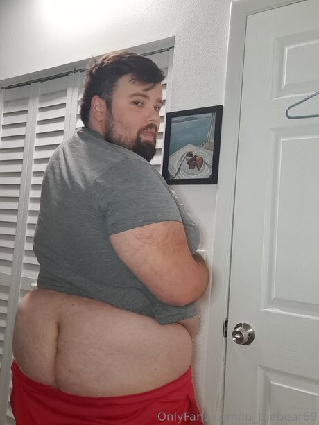 Lu Thebear69 onlyfans porn nude