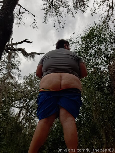 Lu Thebear69 onlyfans sex leaked