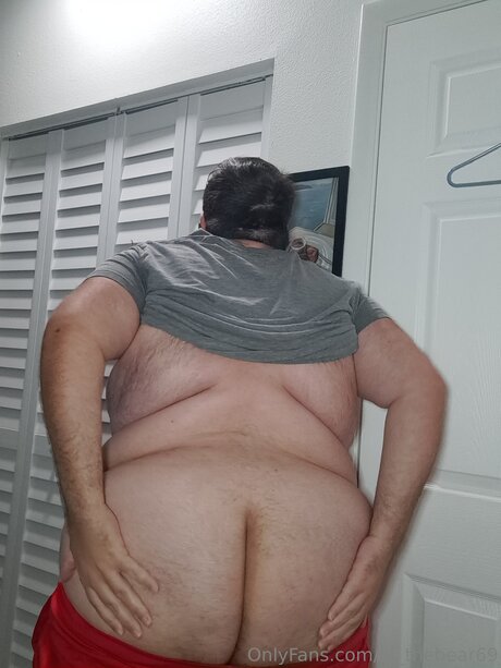 Lu Thebear69 onlyfans leakes