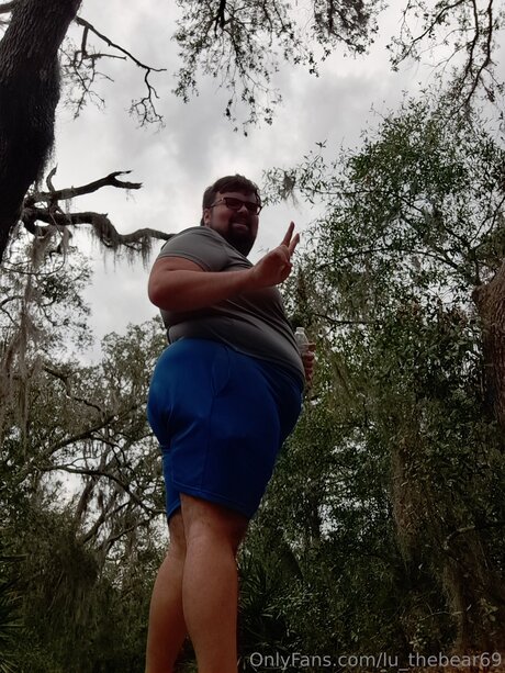 Lu Thebear69 onlyfans naked