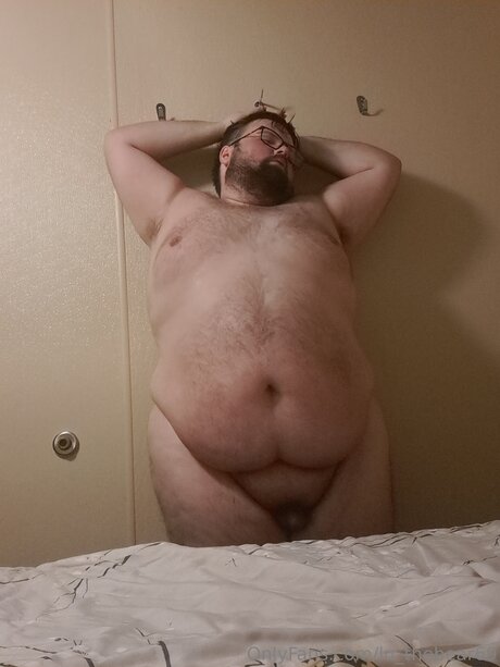 Lu Thebear69 onlyfans leak free