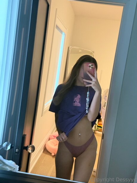 Oxdessyxo only fans xxx