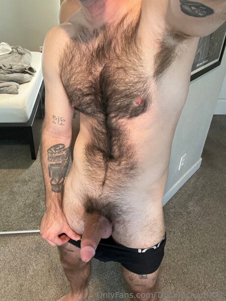 Thickrichardxxl onlyfans porn