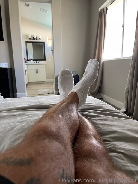 Thickrichardxxl nudes onlyfans leaked