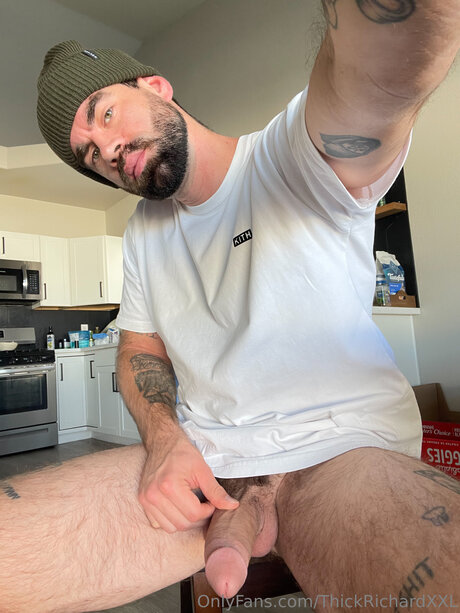 Thickrichardxxl onlyfans leaked.