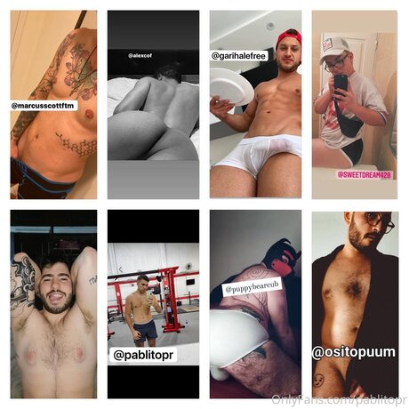 Pablitopr onlyfans pics