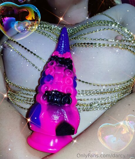 Darcy Red only fans pictures