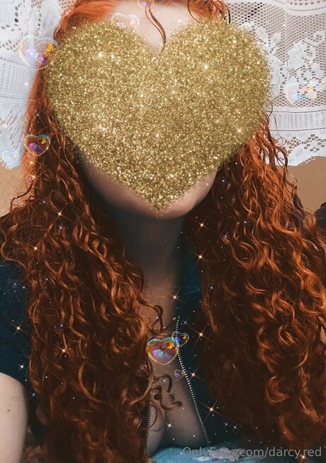 Darcy Red onlyfans leaks nudes