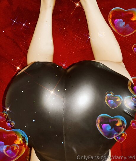 Darcy Red onlyfans leaks