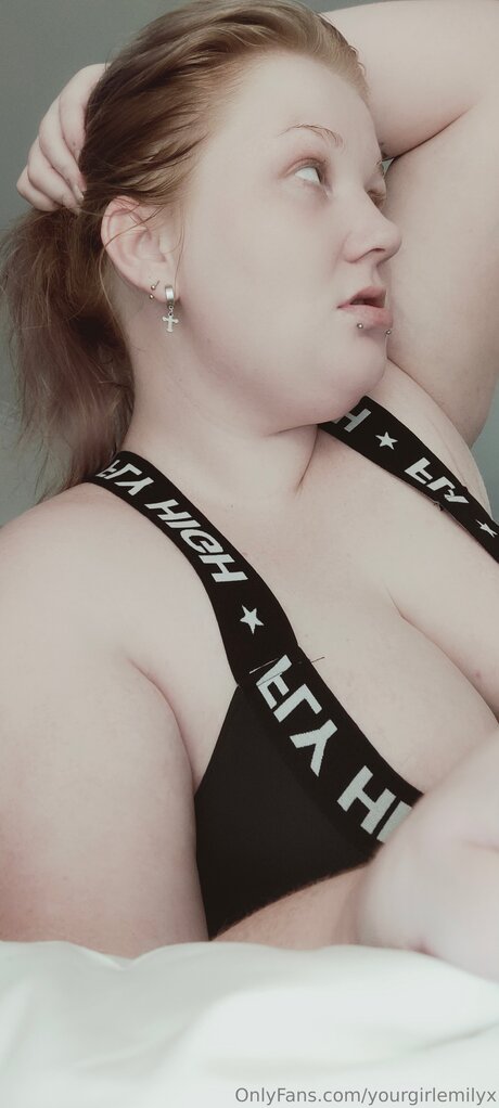 Yourgirlemilyx onlyfans pics