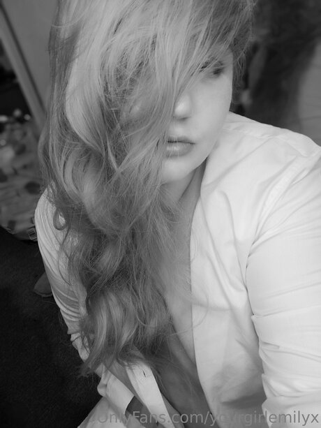 Yourgirlemilyx onlyfans porno