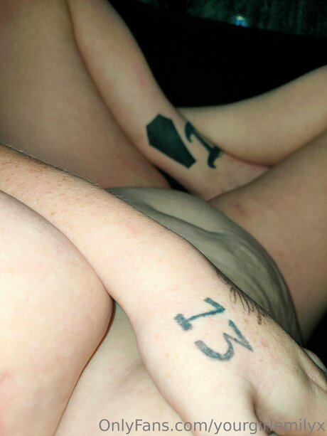 Yourgirlemilyx onlyfans leaj