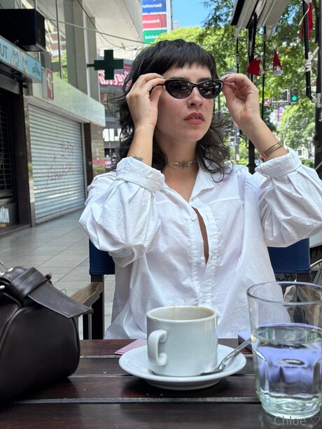 Chloe Magma leaked onlyfans content