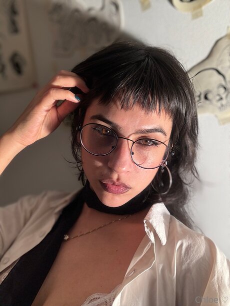 Chloe Magma onlyfans leake