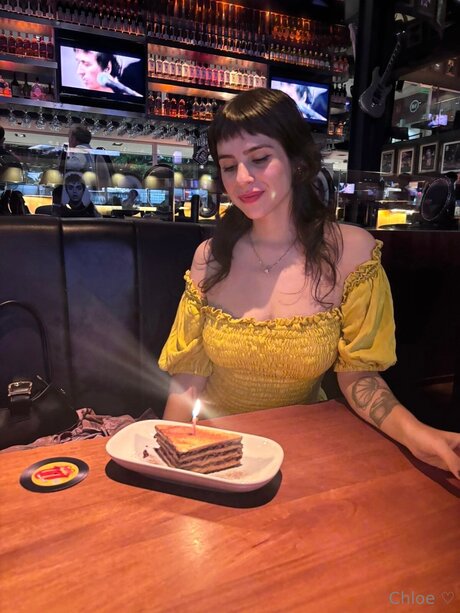 Chloe Magma onlyfans leakes