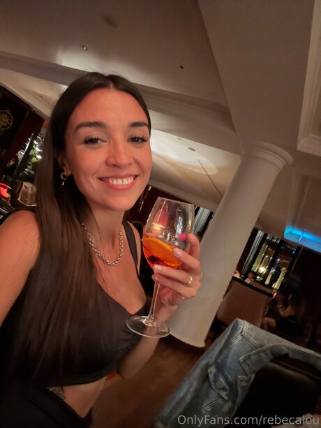 Rebecalou onlyfans leajs