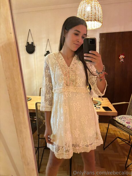 Rebecalou hot onlyfans