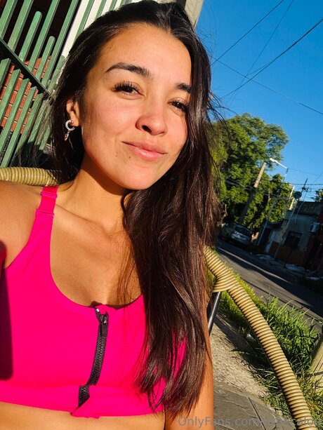 Rebecalou onlyfans de