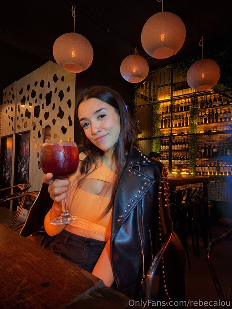 Rebecalou onlyfans porn nude